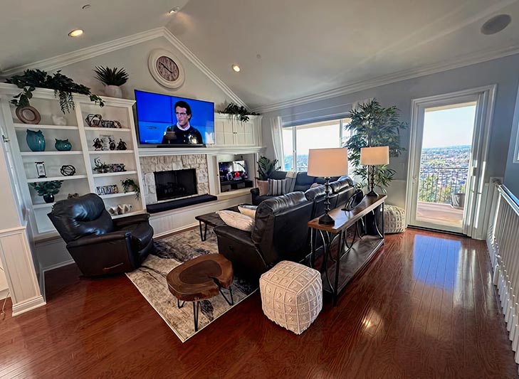 Community Living - 1