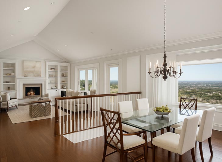 Community Living - 4