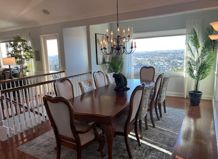 Life at Sunset Ridge - 4